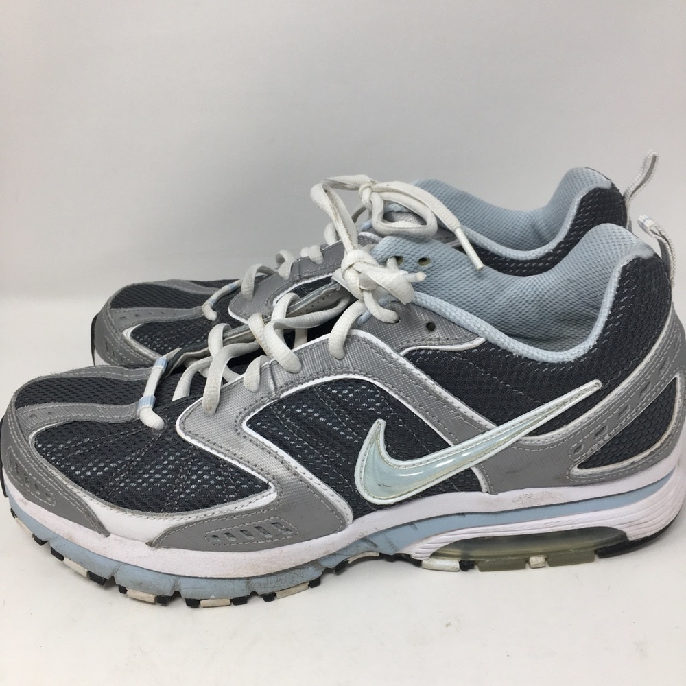 Nike Air Max Run II Women’s Size 10